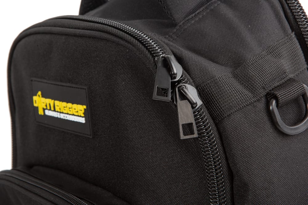 Dirty Rigger Techniker Rucksack V1.0 6