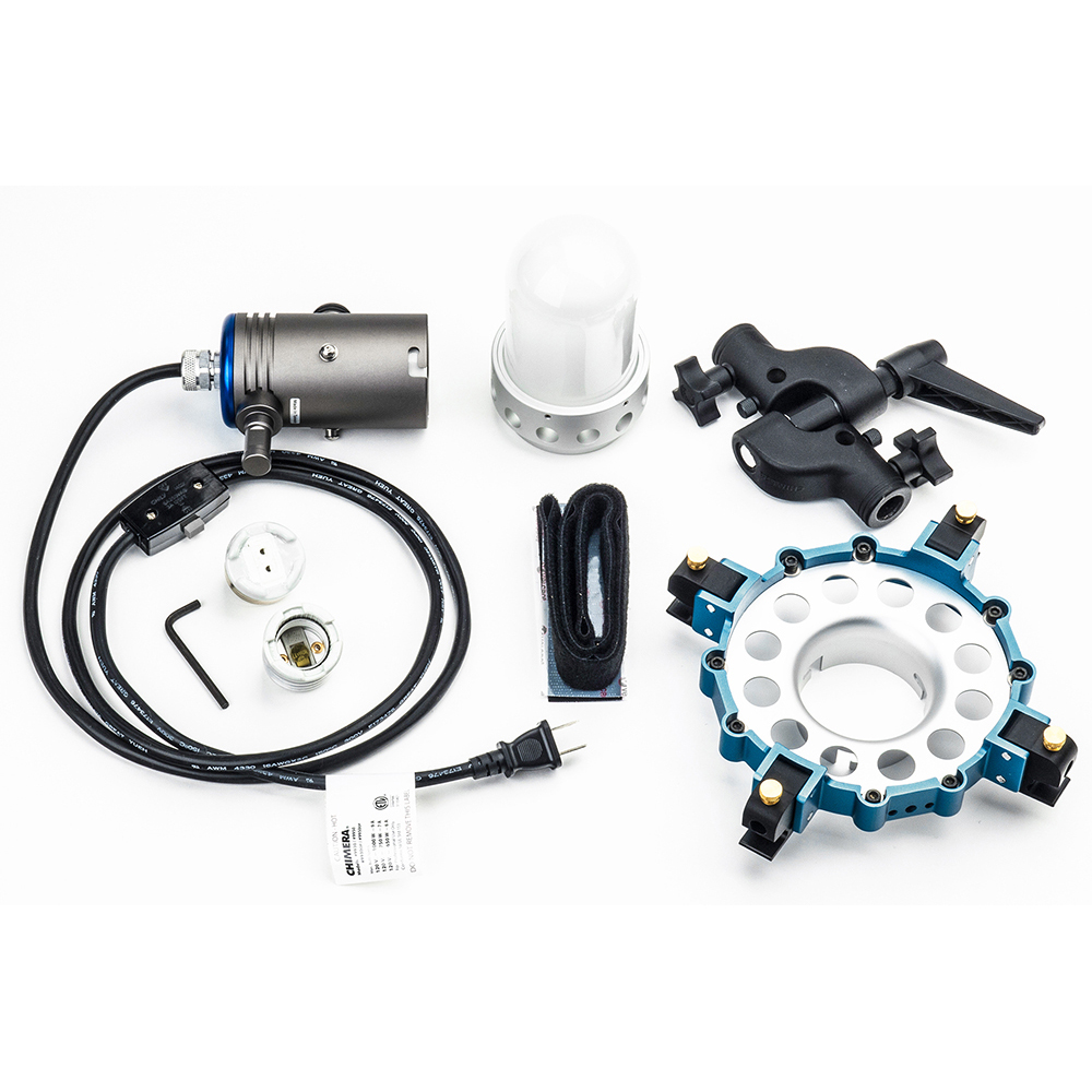 Chimera TRIOLET 2-PIN