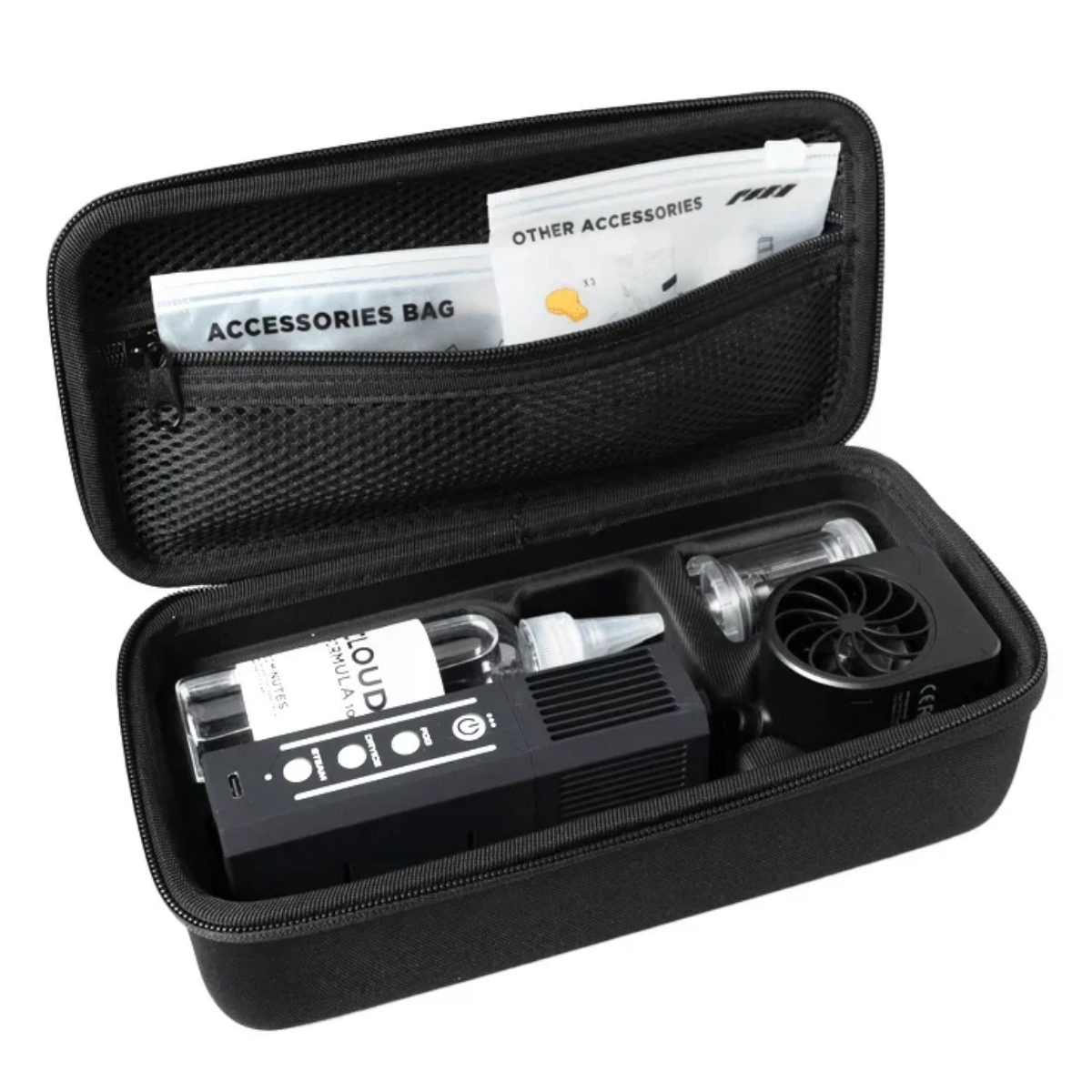 PMI SmokeNINJA PRO Hazer Kit