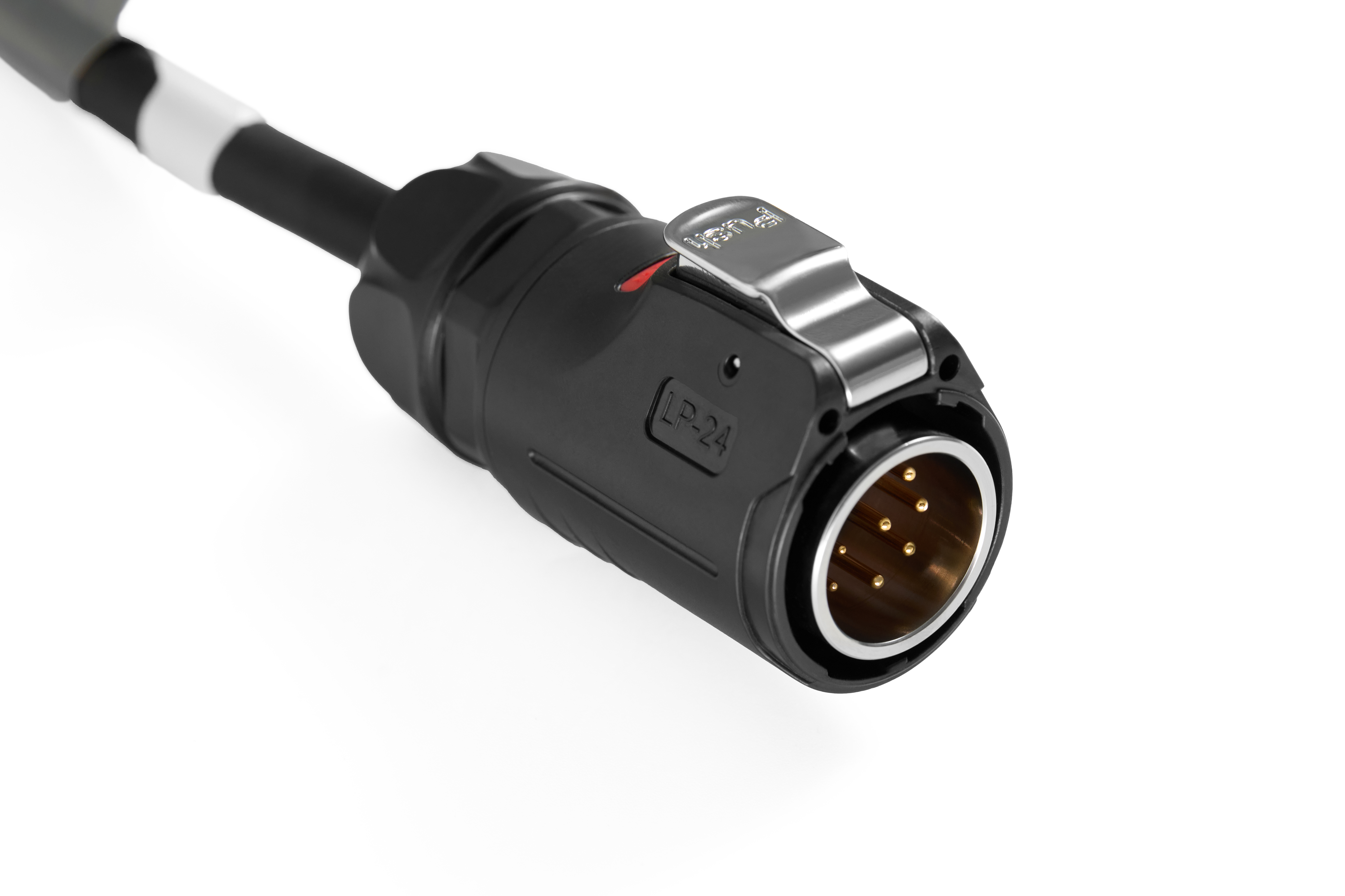 Aputure INFINIMAT 7.5m Head Cable (1600W) 2