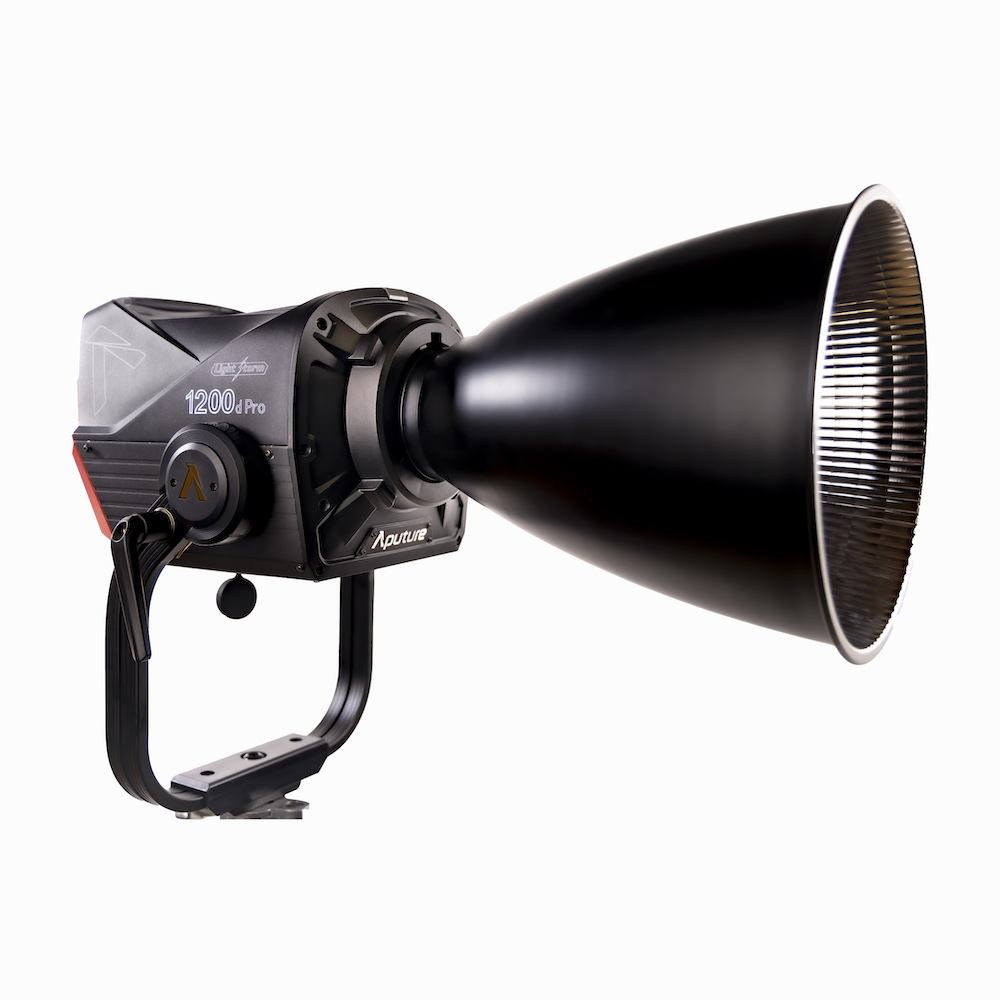 Aputure LS 1200d Pro Season Deal 3