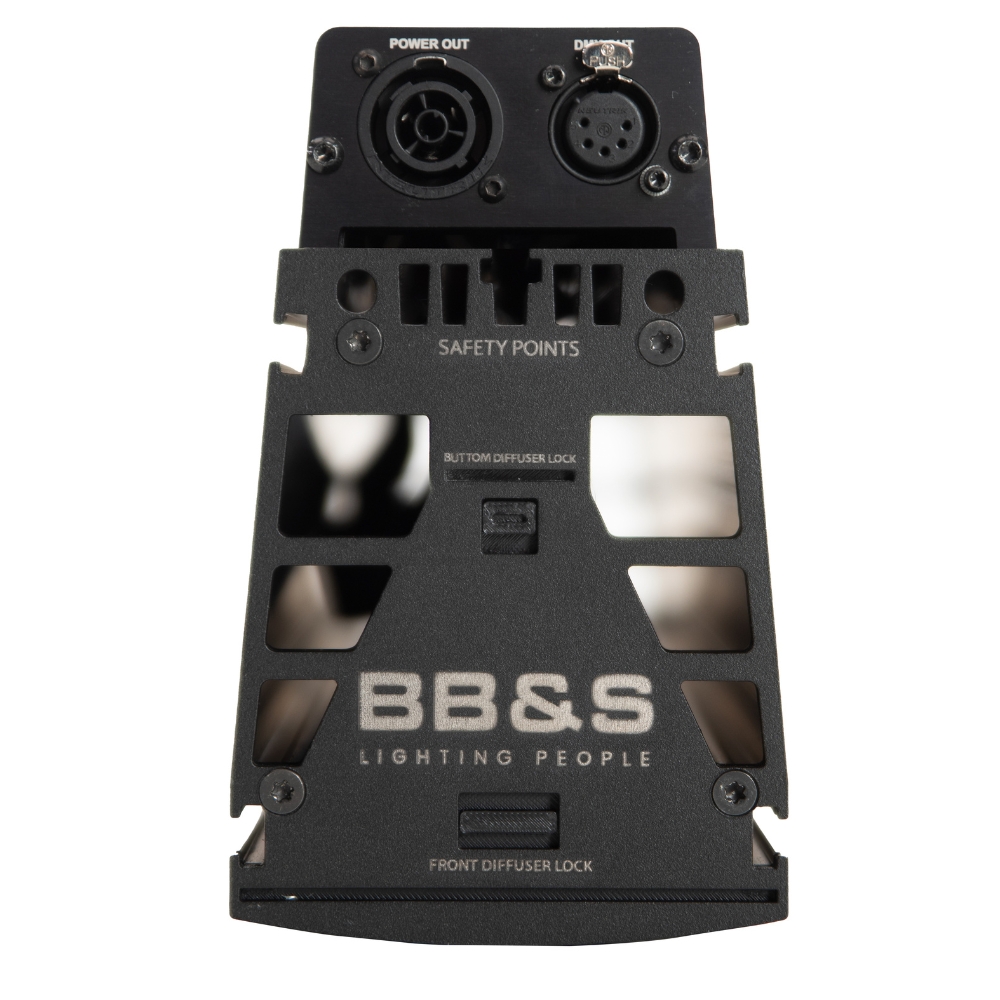 BB&S Reflect Color Studio 4