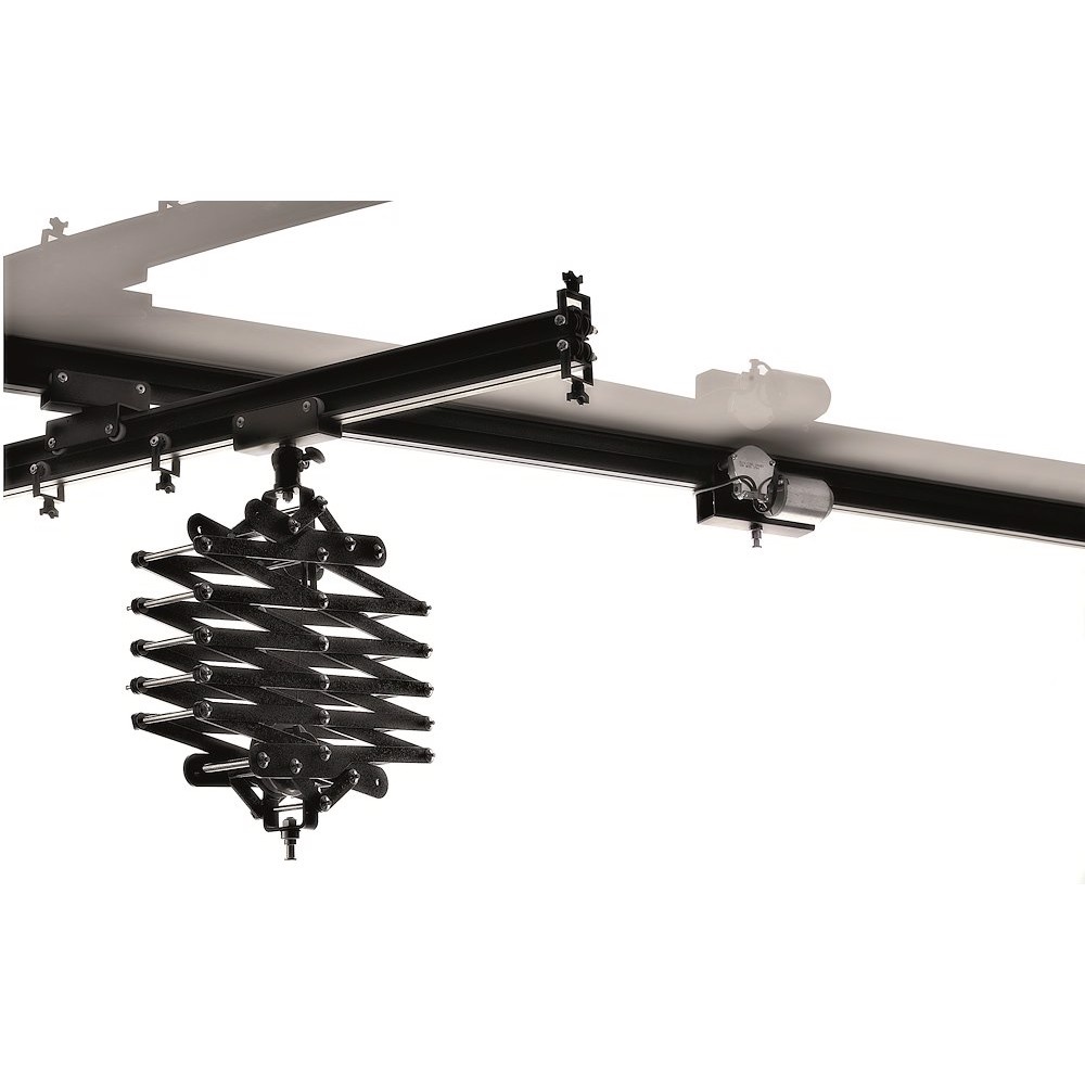 Manfrotto FF3512N86 Pantograph Top 2C 2