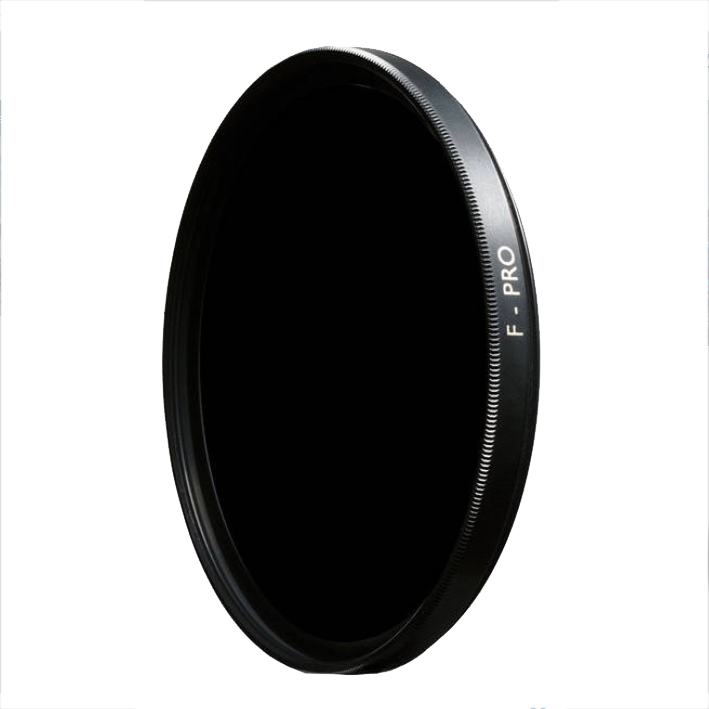 B+W 092 Infrarot dunkelrot, 37x0.75