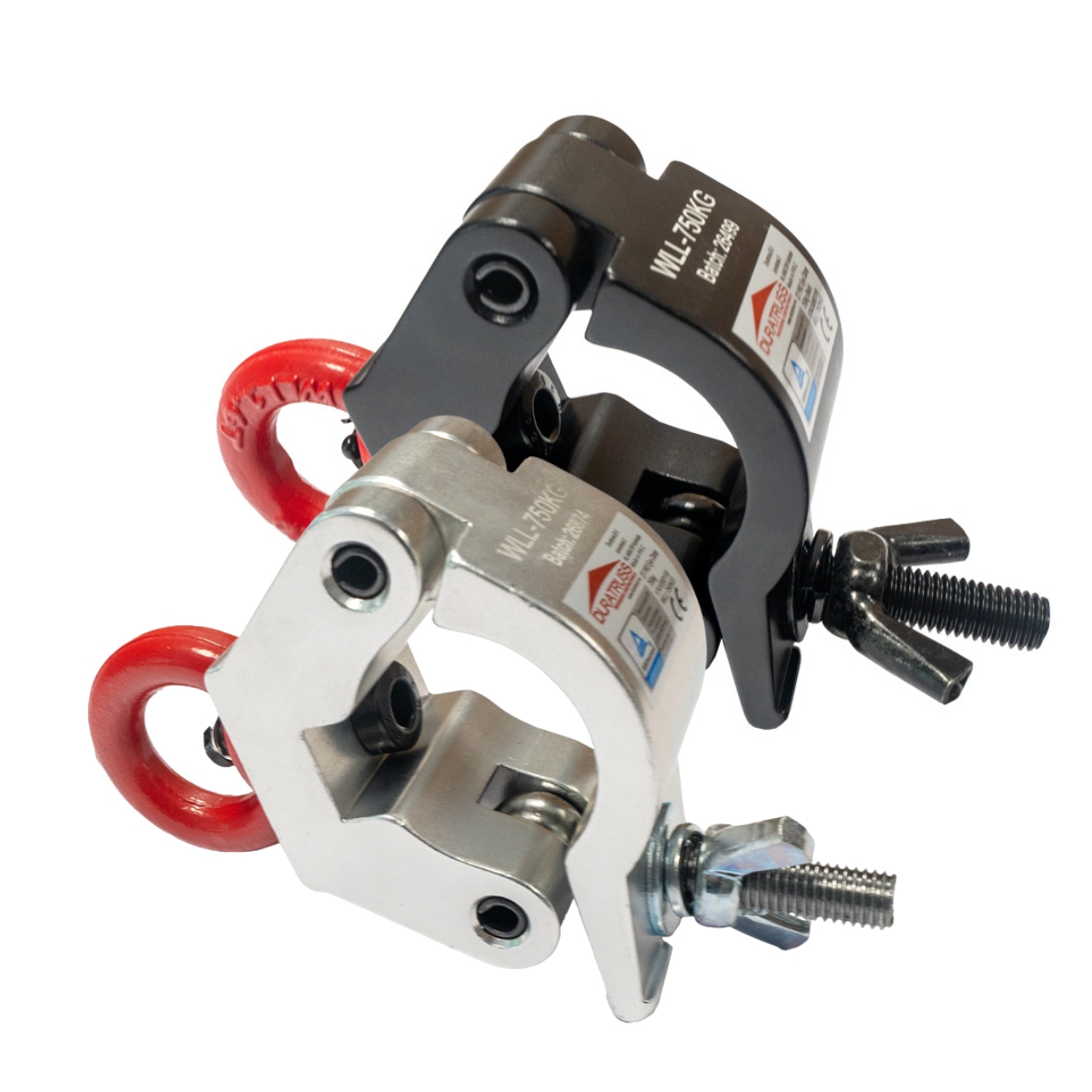 Duratruss DT Pro Eye Clamp (750kg)