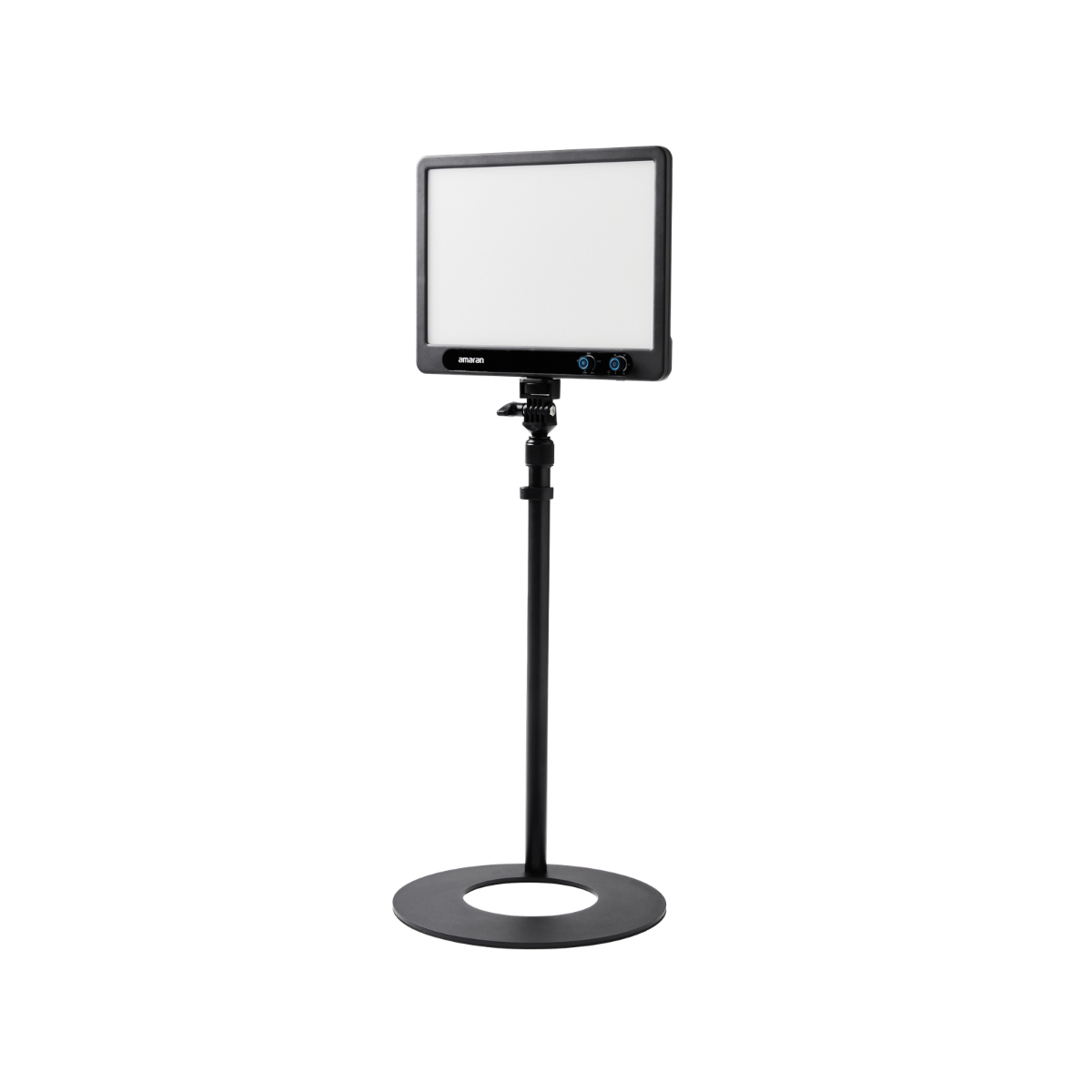 amaran Desk Base Stand