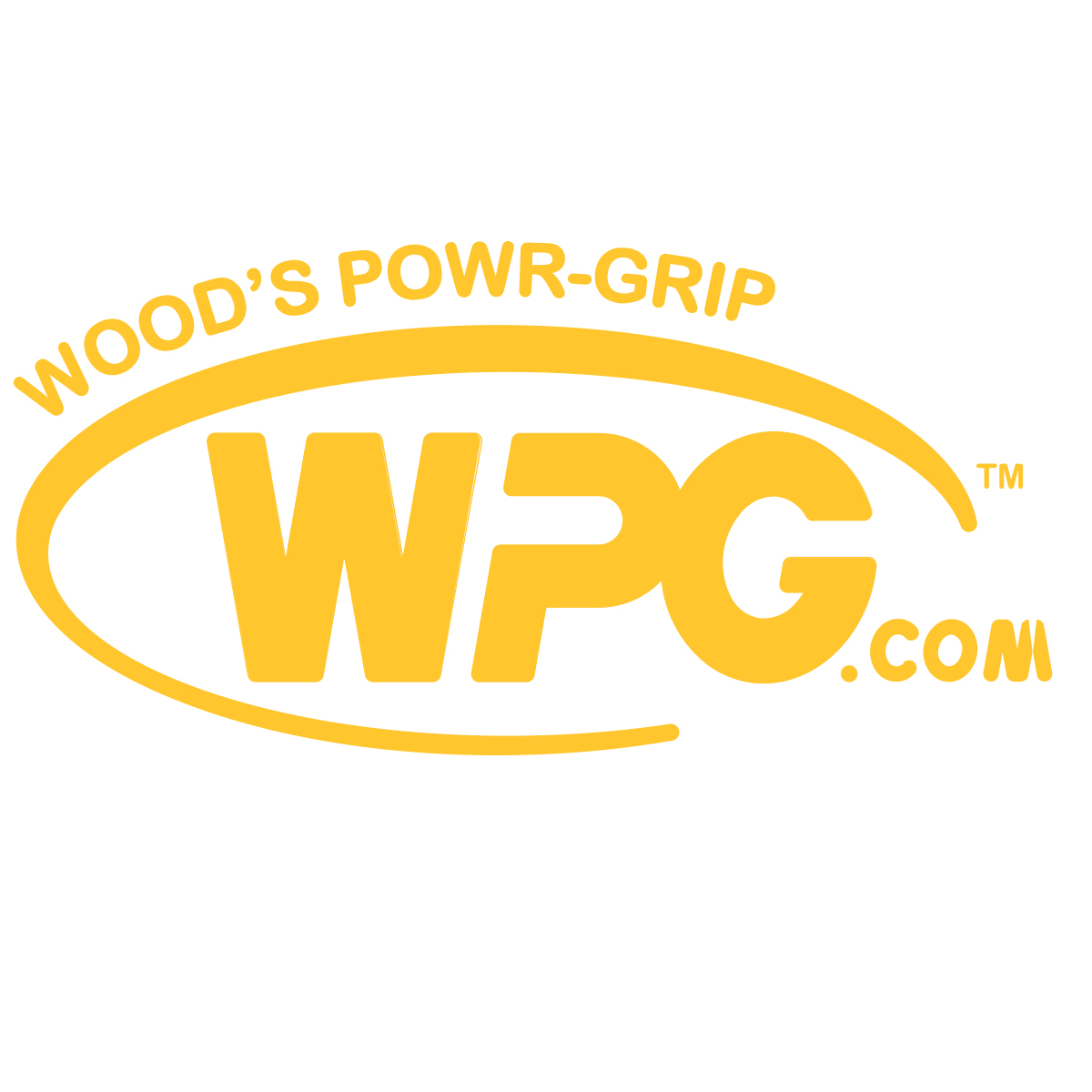 Woods Powr-Grip