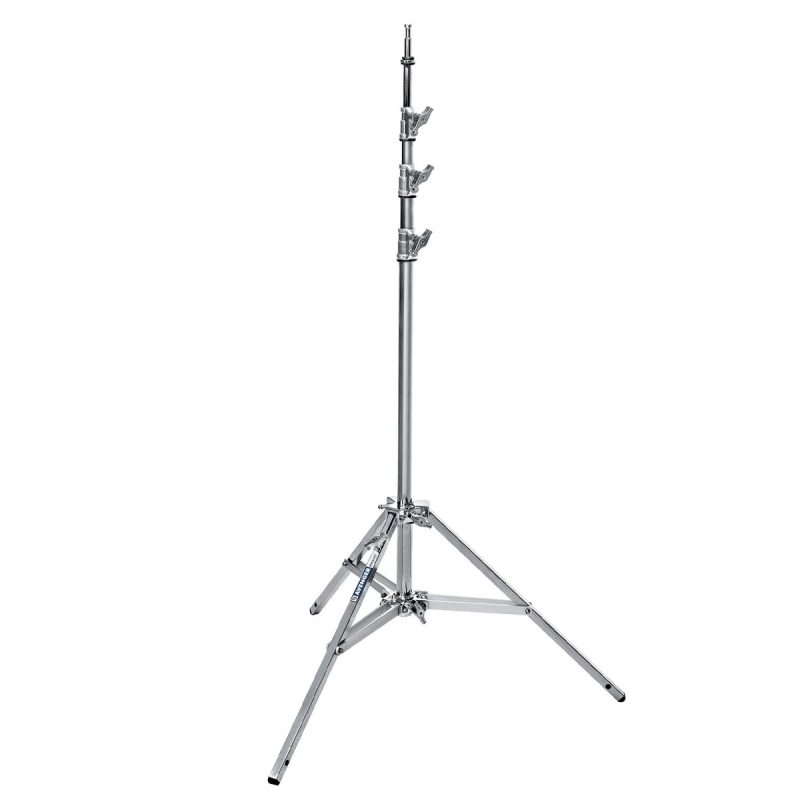 Avenger A0035CS Stativ Baby Stahl 35 silber Avenger A0035CS Stativ Baby Stahl 35 silber