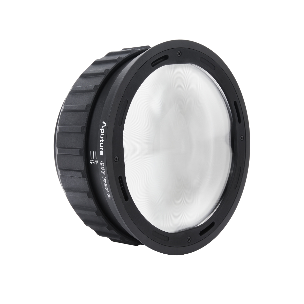 Aputure CF7 Fresnel & Barn Doors Kit