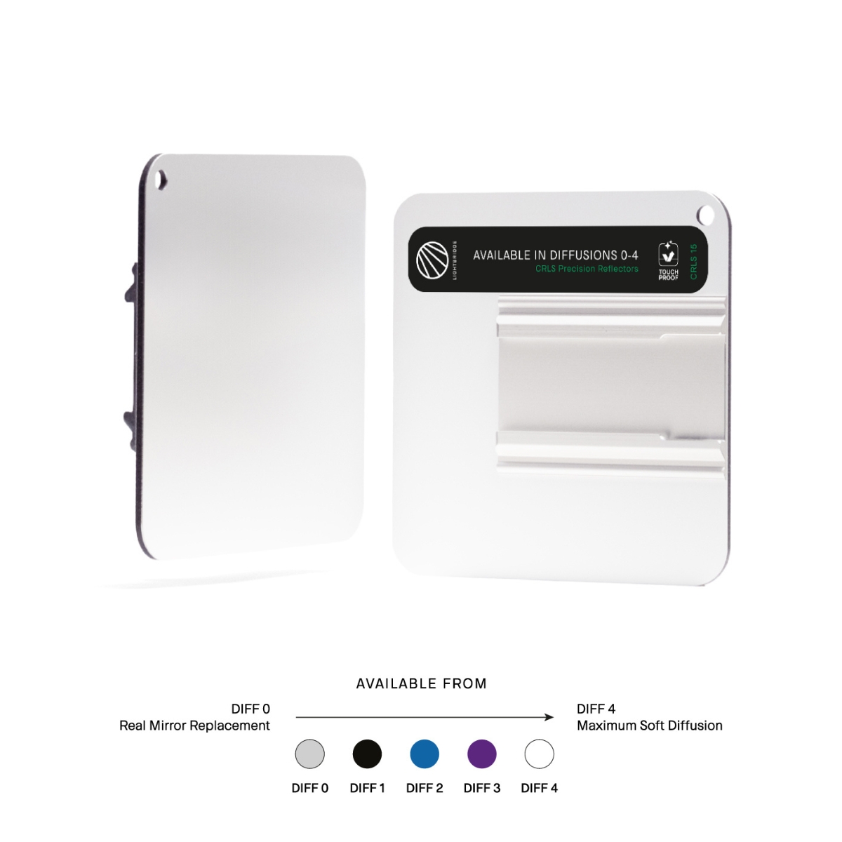 Lightbridge C-Diff 15 Core DS  (Gen2) 8