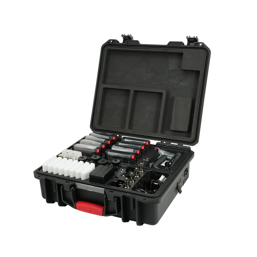 Aputure MC Pro 8-Light KIT 