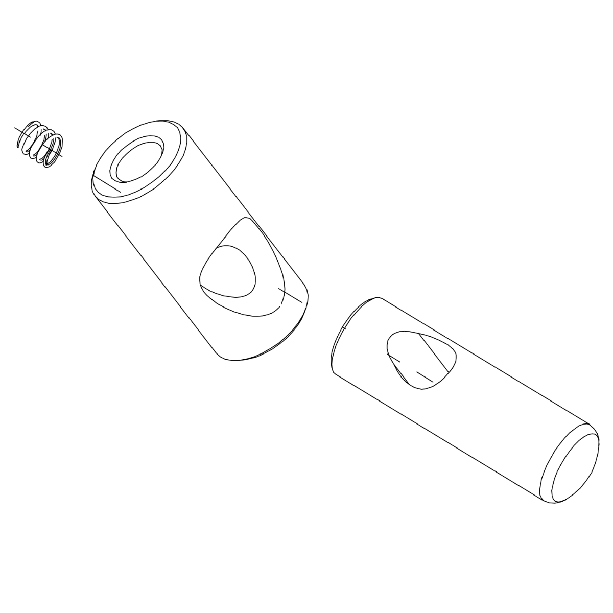 Manfrotto RC03073