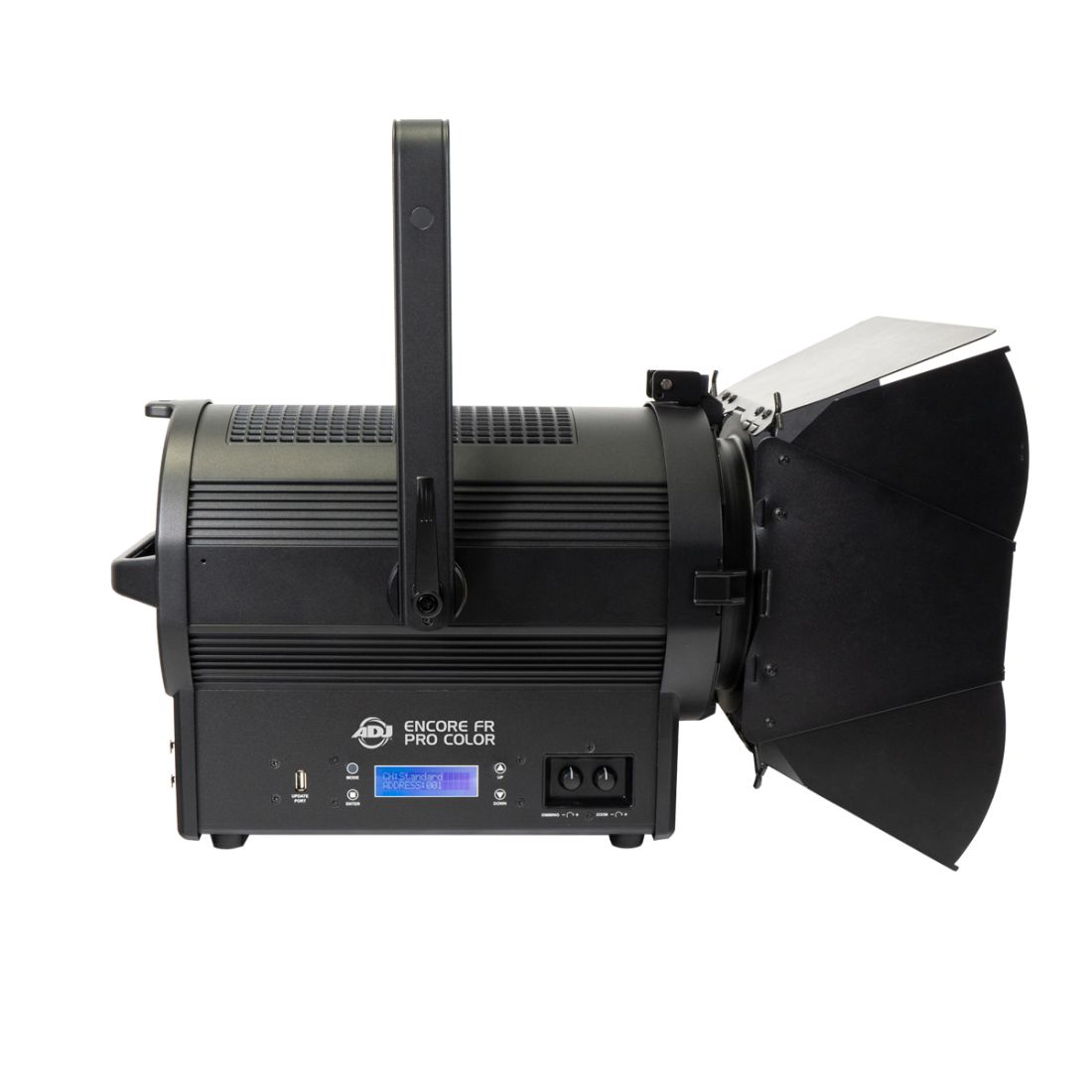 ADJ Encore FR Pro Color LED-Fresnelscheinwerfer