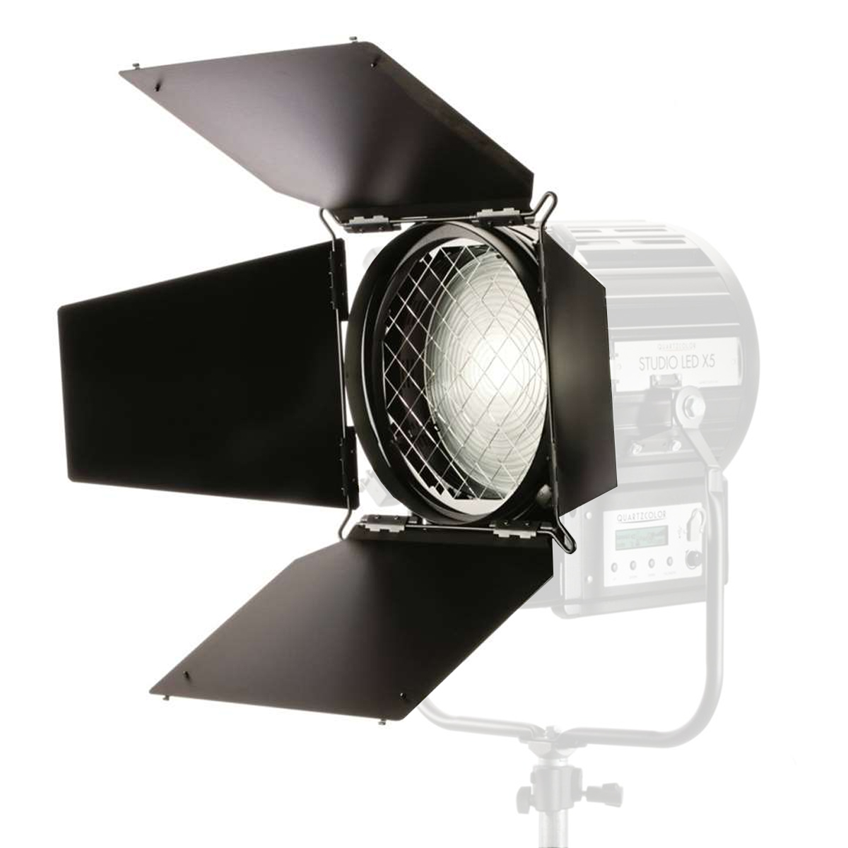 Cosmolight 4-fach Flügeltor für Studio LED X5 Cosmolight 4-fach Flügeltor für Studio LED X5
