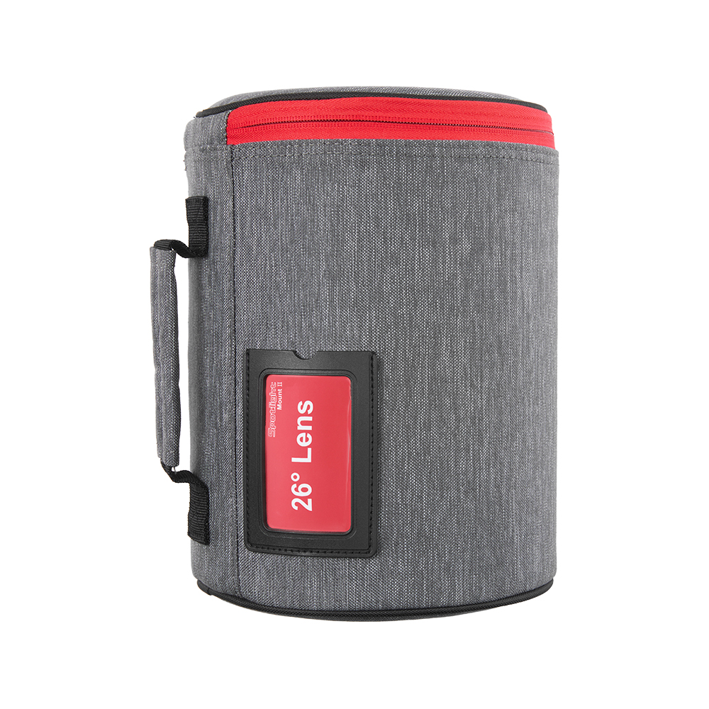 Aputure Spotlight Mount II 26° Linse 5