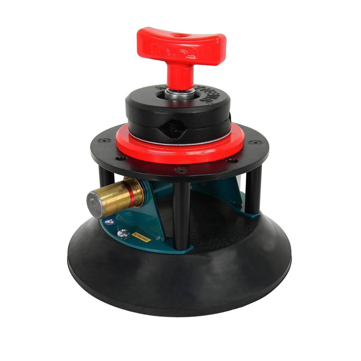 Matthews Freedom Mount 5