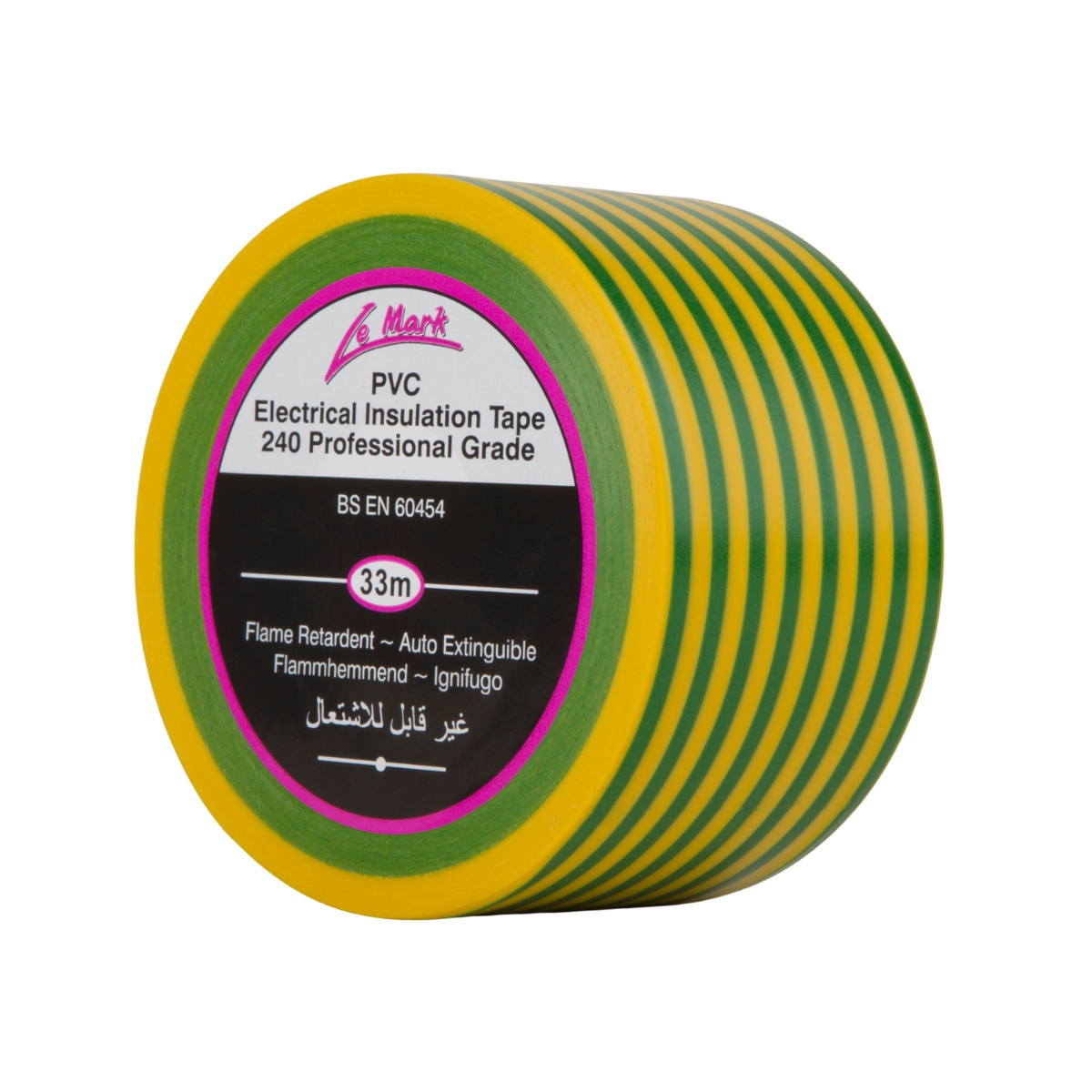 Electrical Tape 33m