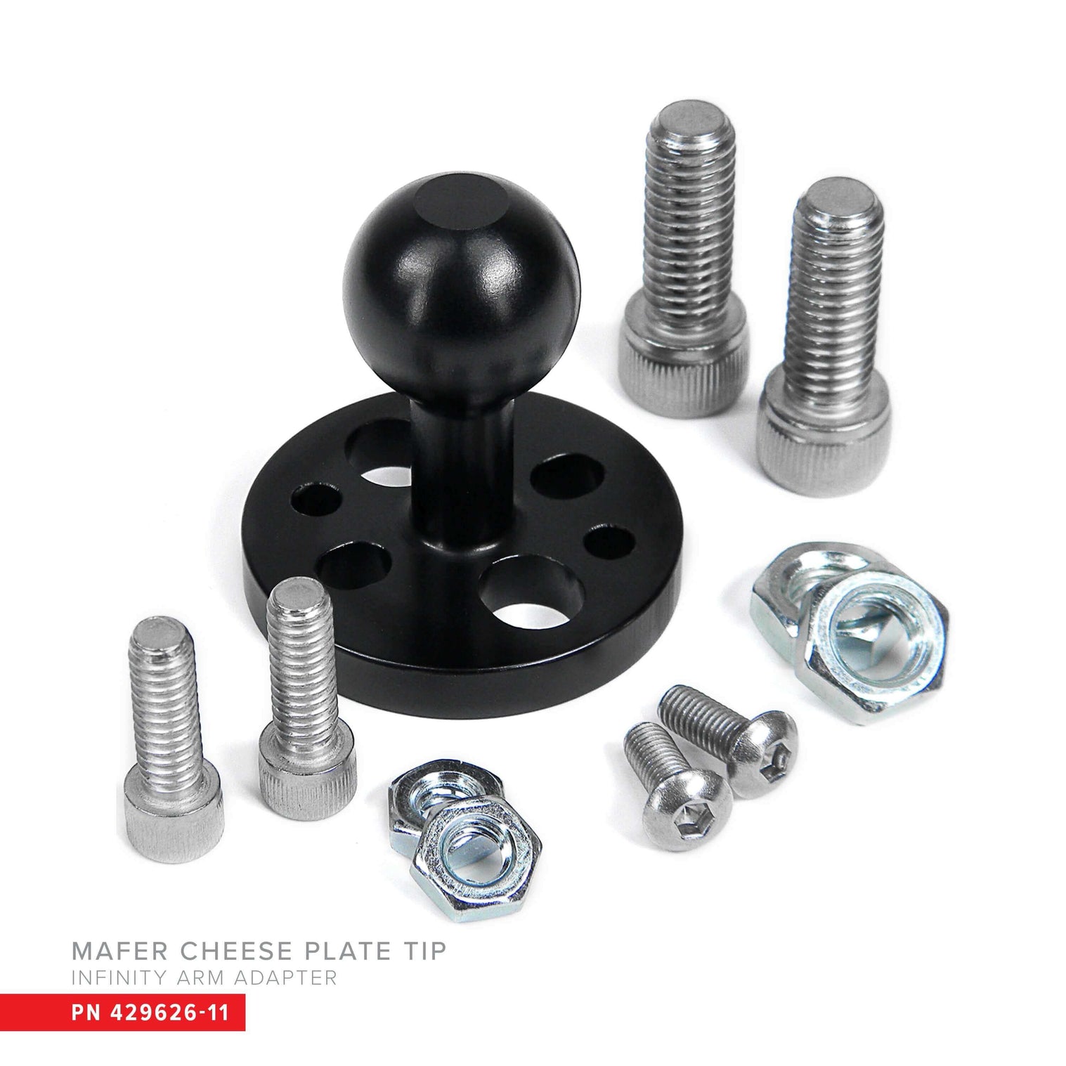 Matthews Infinity Arm Kit