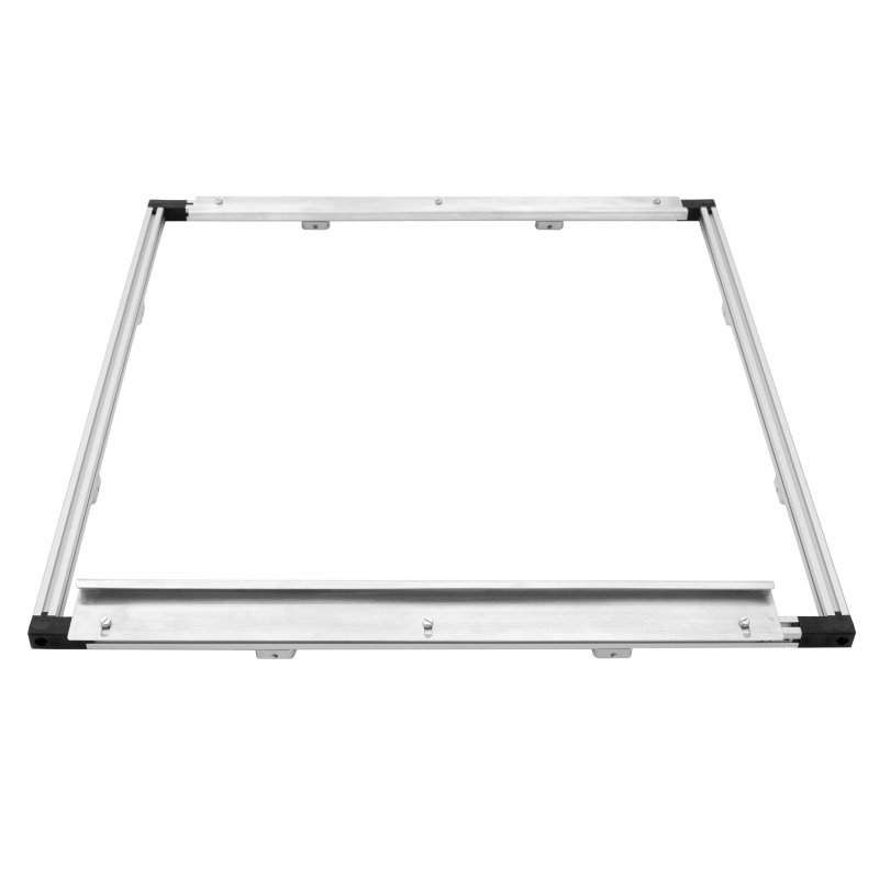 DoPchoice RABBIT-EARS Adapter für 2x LP Gemini DUAL Array 4