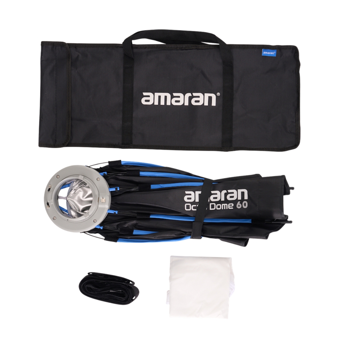 amaran Octa Dome 60 5