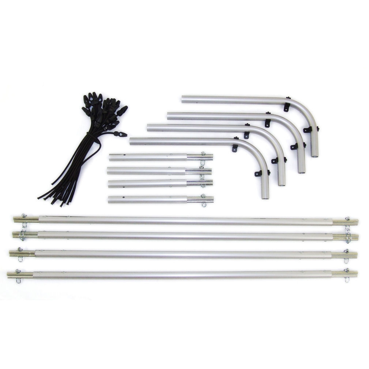 Sunbounce Butterfly-Rahmen SUN-SCRIM 6x6