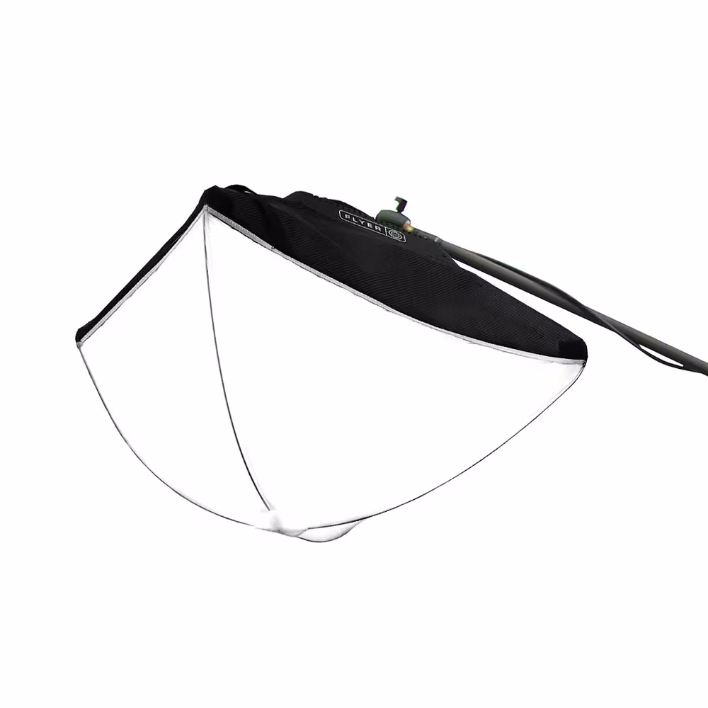 DoPchoice SNAPBAG® FLYBALL 1 – für BB&S