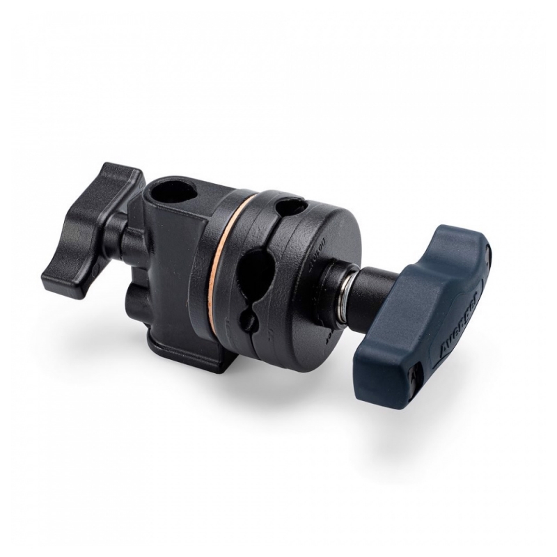 Avenger D200B Grip Head 2 1/2'' 2