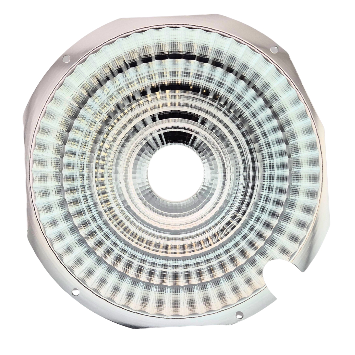 ARRI L3.0000584 Reflektor mit Schrauben (4St) M8 ARRI L3.0000584 Reflektor mit Schrauben (4St) M8