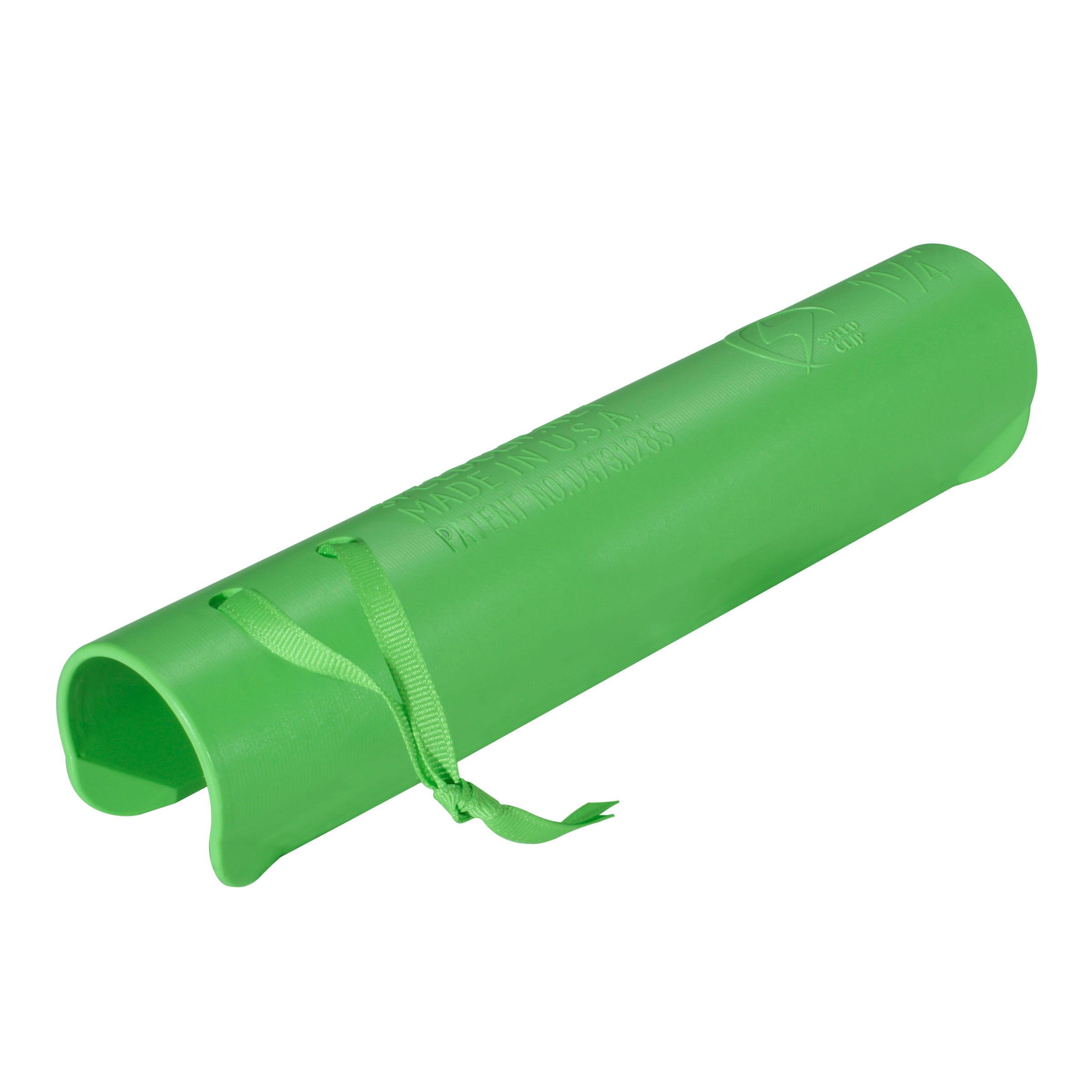 Speedclip für 48mm Rohr (Digital Grün) Speedclip für 48mm Rohr (Digital Grün)