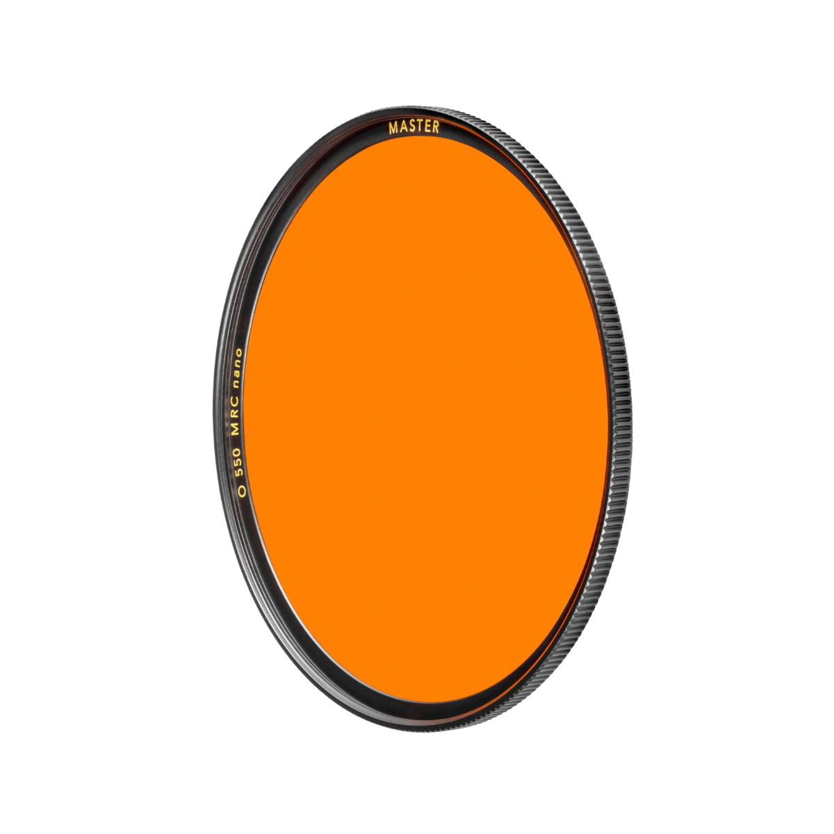 B+W O 550 ORANGE FILTER MRC nano MASTER