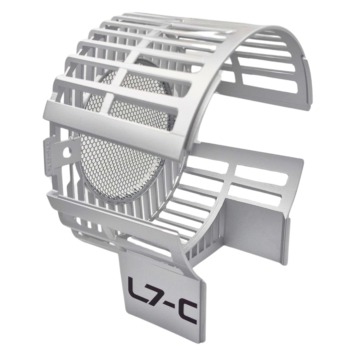 ARRI L4.31814CE Edge protection silber, L7-C Hybrid ARRI L4.31814CE Edge protection silber, L7-C Hybrid