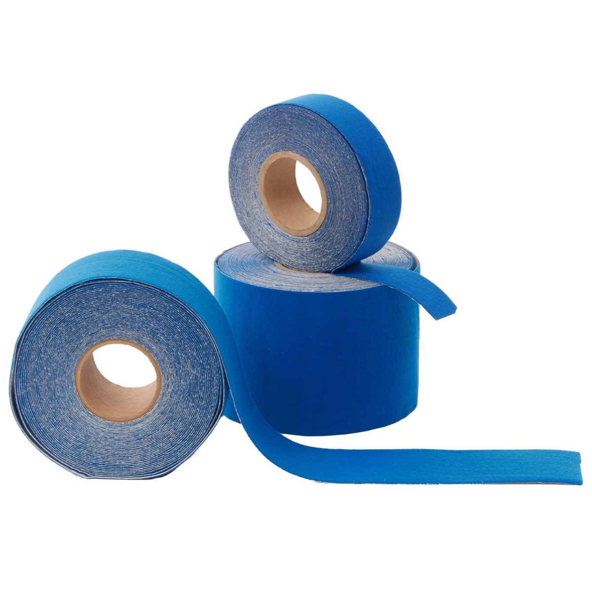 TRP Worldwide Chromakey Blue Tempo Tape