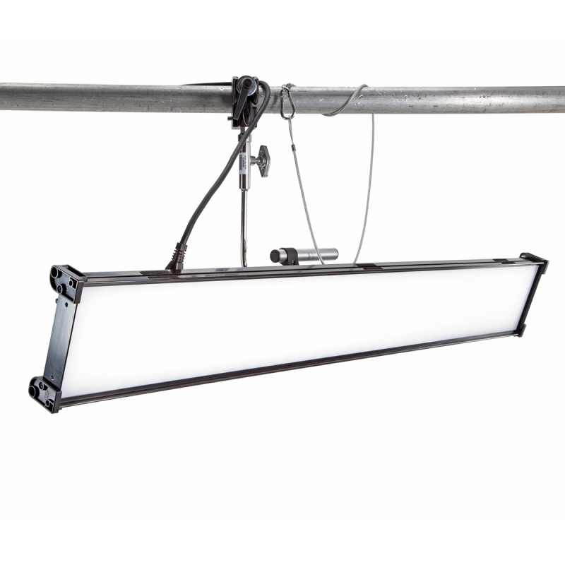 KinoFlo Diva-Lite 41 LED DMX Center Mount 2