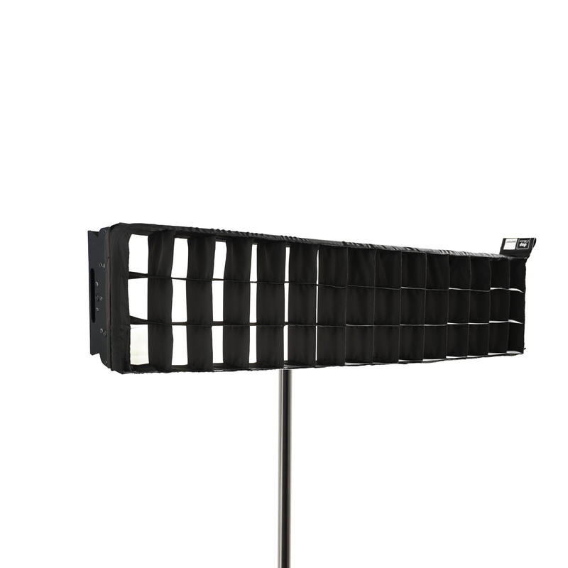 DoPchoice SNAPGRID® 40° für BBS Pipeline 3ft 4Bank