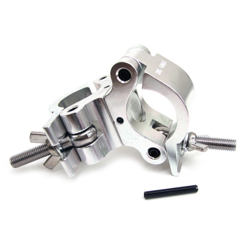 Duratruss DT Pro Swivel Clamp (500kg) 2