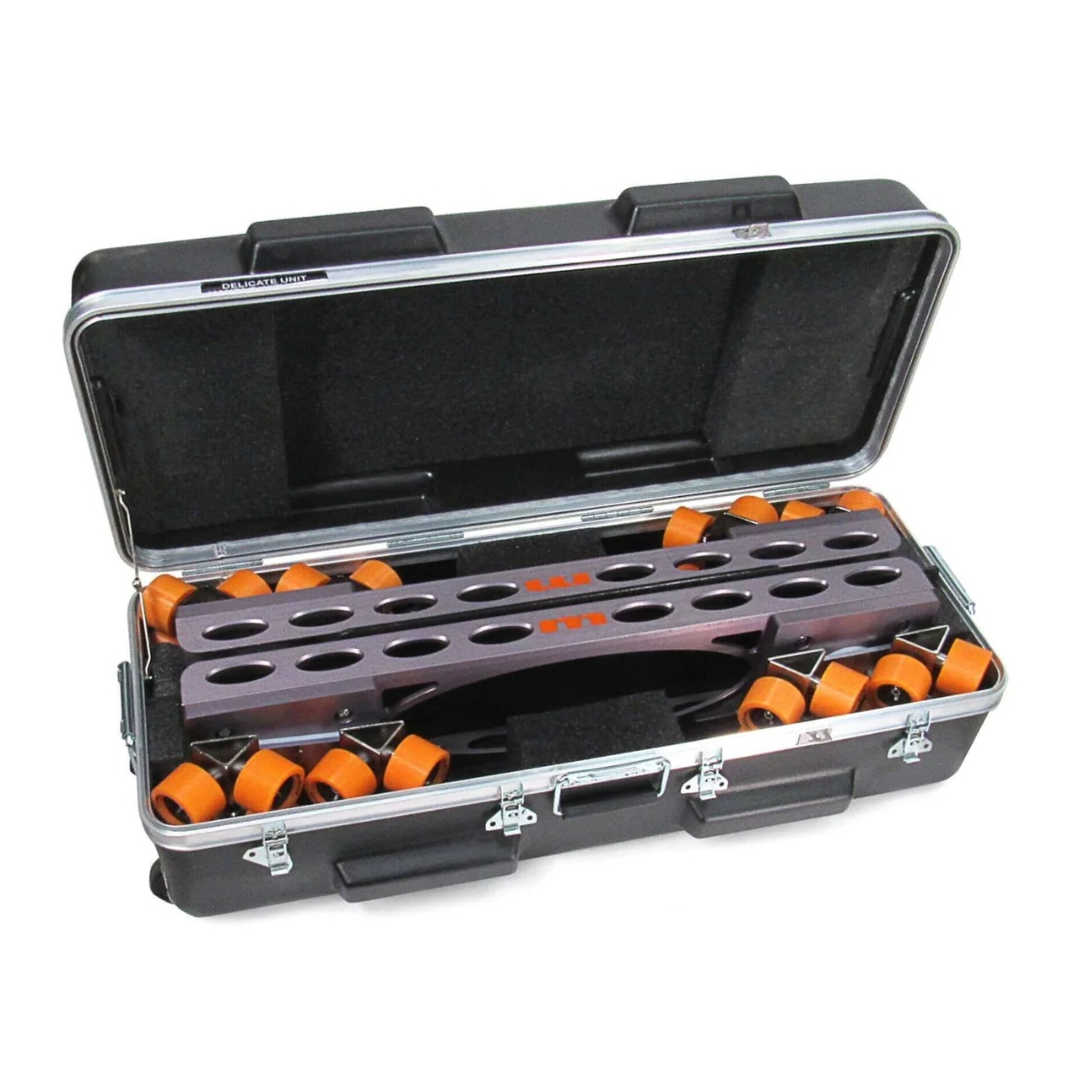 Matthews Centipede II Case