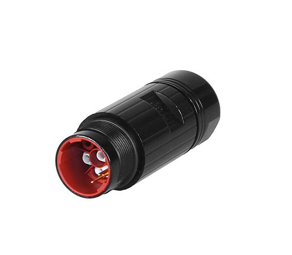 LDDE Terminator mit 120 Ohm Abschlusswiderstand LDDE Terminator mit 120 Ohm Abschlusswiderstand