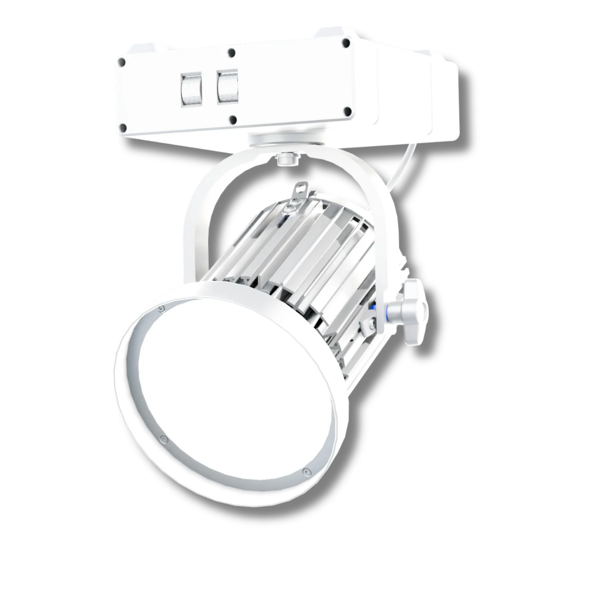 BB&S Compact BeamLight Bi-Color