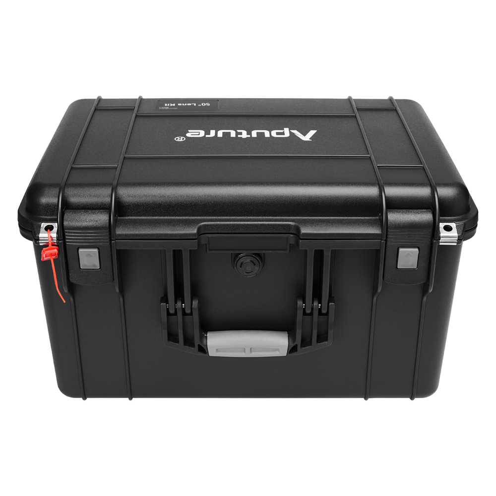 Aputure Spotlight Mount II 50° Kit 14