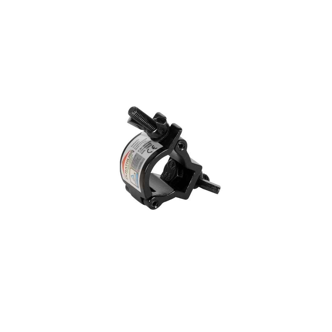 Duratruss DT Mini 360-F14 10kg, silber