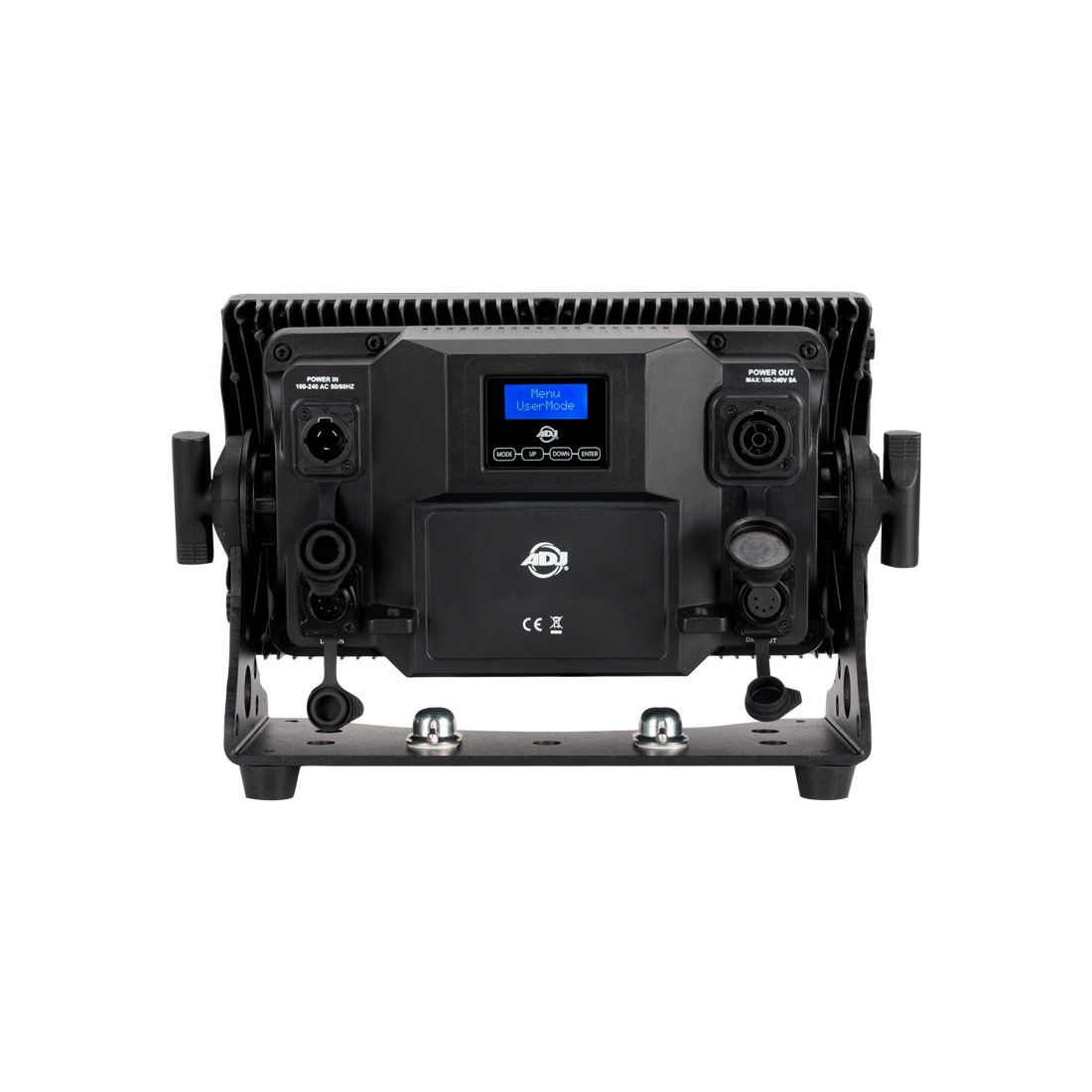 ADJ Encore LP32 IP 32x20W RGBL LED Wash-Light