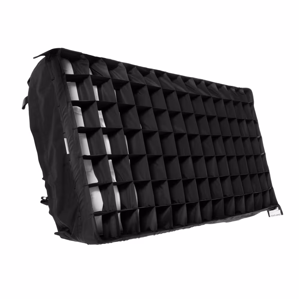 DoPchoice SNAPGRID® 50° for PIPEWIDE42 PIPE.LIGHTING 2