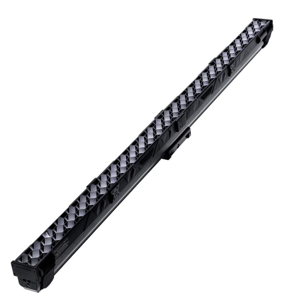 DoPchoice SNAPGRID® CORE 40° für ARRI Omnibar 4