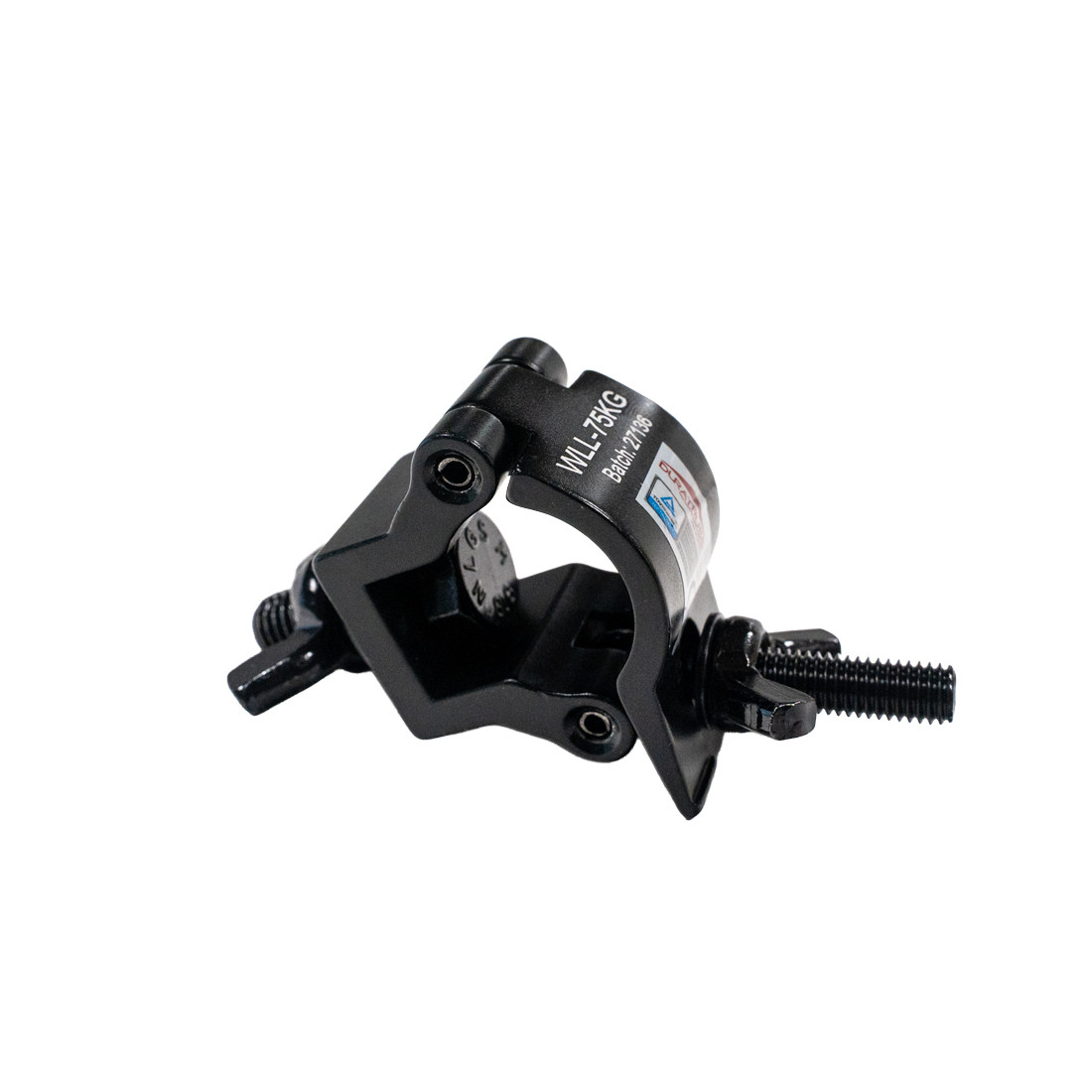 Duratruss DT MINI Jr Clamp 75kg 24-27mm