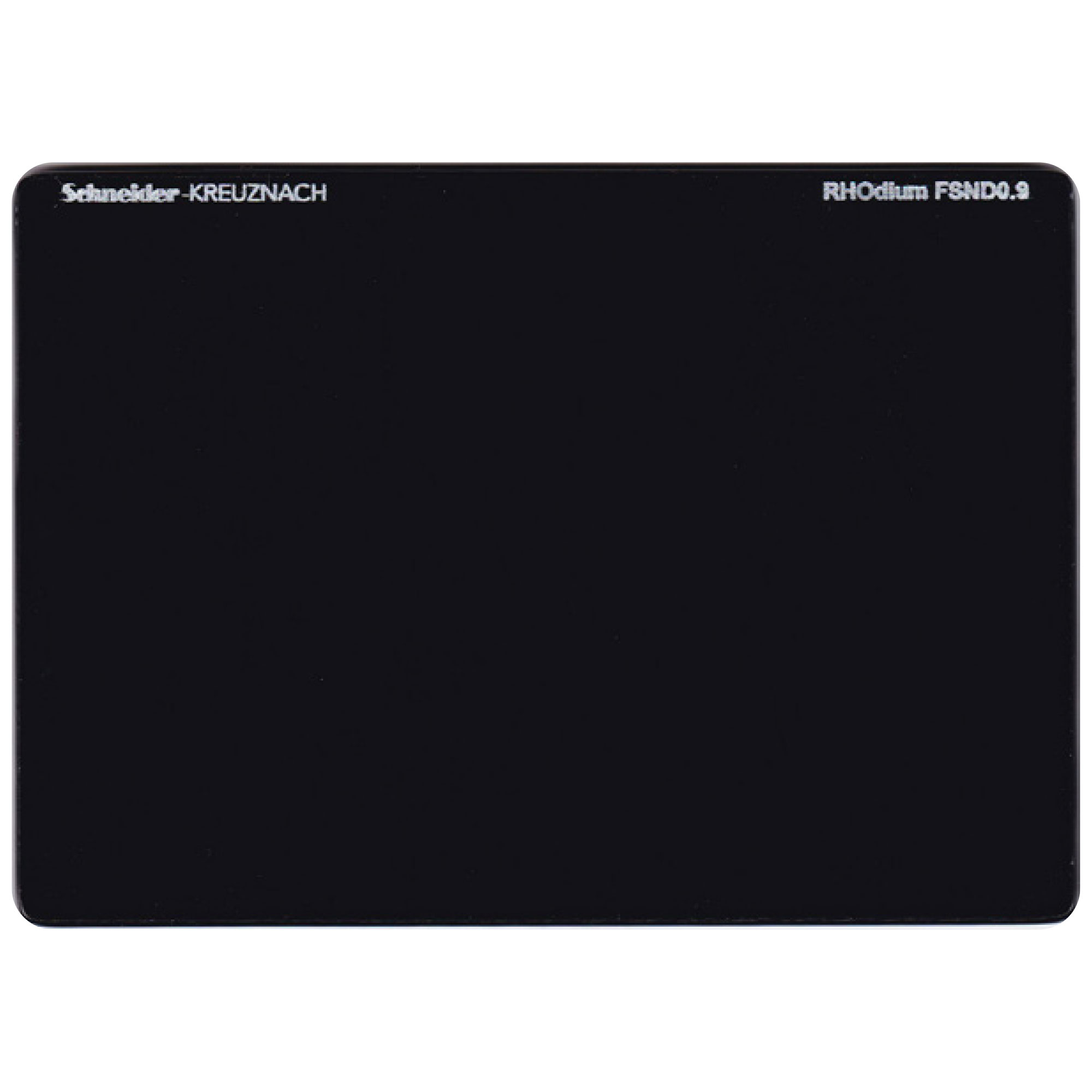 Schneider RHOdium® FSND 4x5.65
