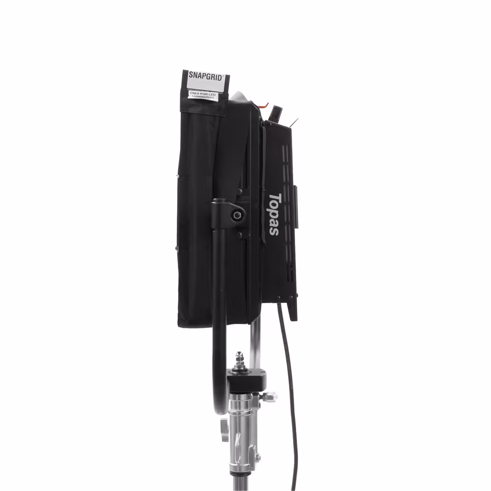 DoPchoice SNAPGRID® 60° for SYSTEC Topas LED TL 40 2