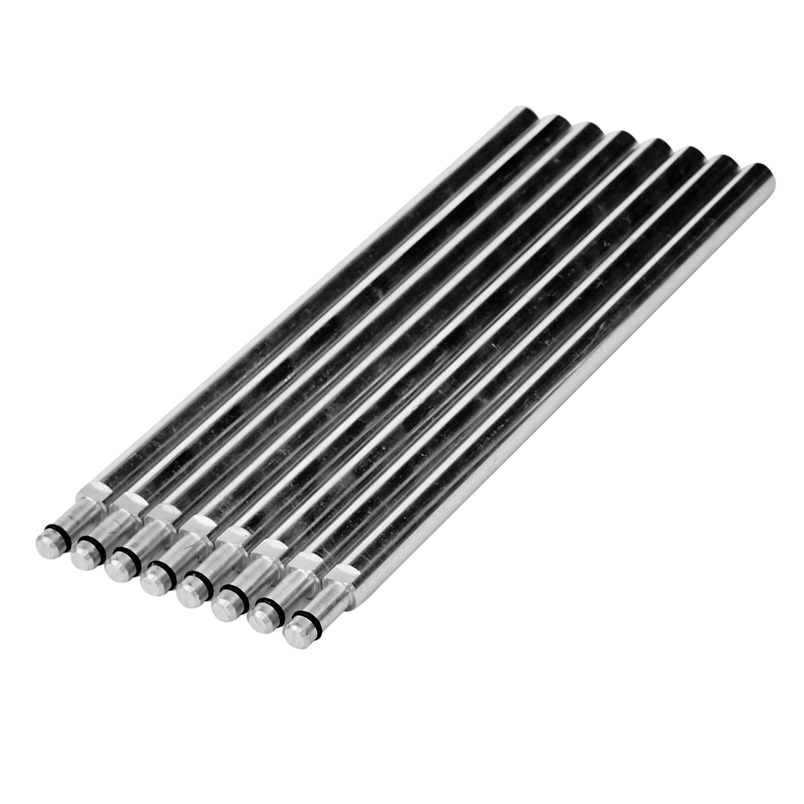 DoPchoice SET Extension Poles für SNAPBAG® RABBIT-EARS für FIILEX Matrix