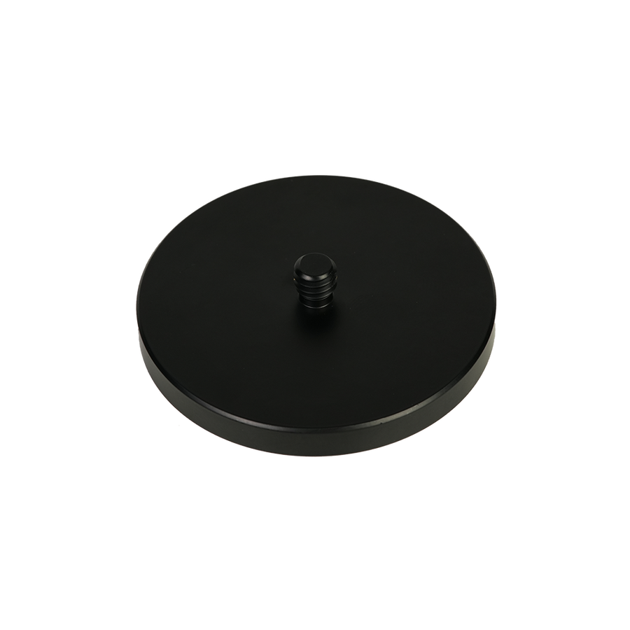 Aputure 1/4 Screw Adapter Adsorption Parts