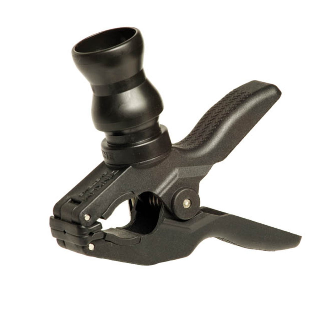 Dinkum Clamping Top - 1"