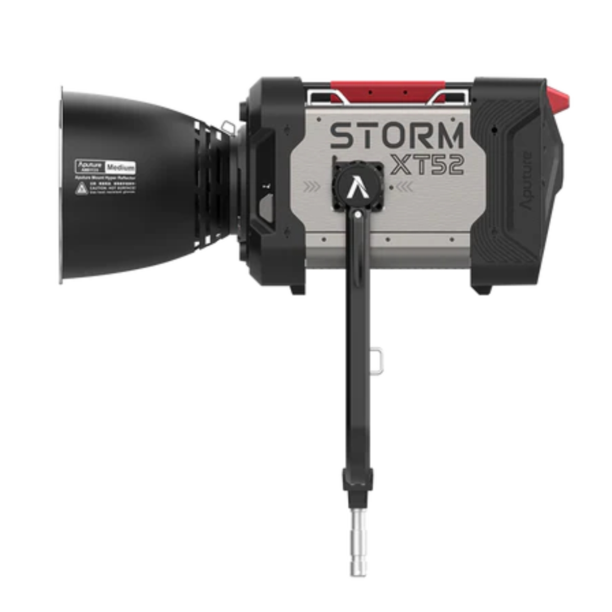 Aputure STORM XT52 Dual Flight Case Kit  8